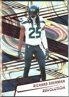 Richard Sherman