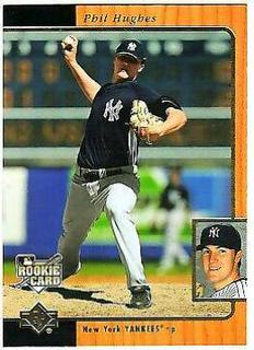 Phil Hughes