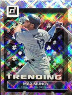 Max Muncy