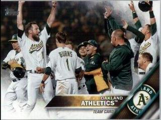 Oakland Athletics
