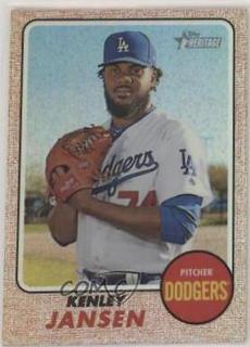 Kenley Jansen