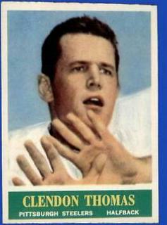 Clendon Thomas