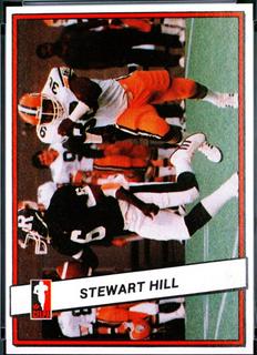 Stewart Hill
