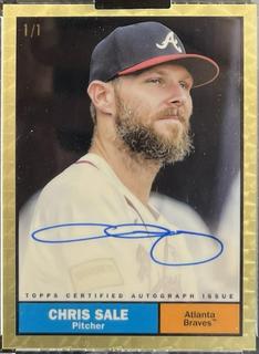Chris Sale