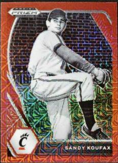 Sandy Koufax