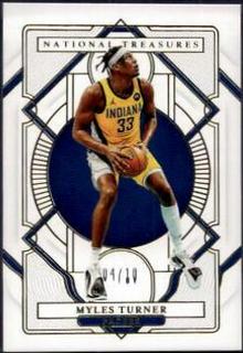 Myles Turner