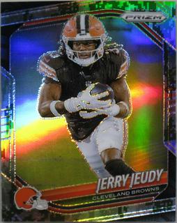 Jerry Jeudy