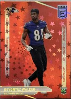 Devontez Walker