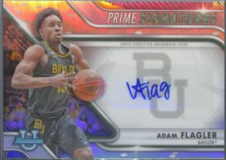 Adam Flagler