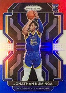 Jonathan Kuminga