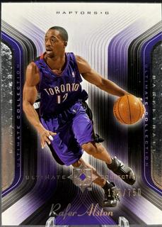 Rafer Alston