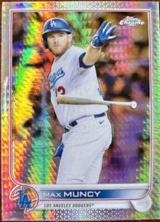Max Muncy