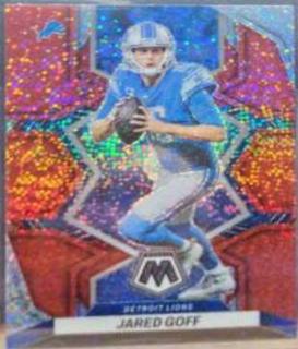 Jared Goff
