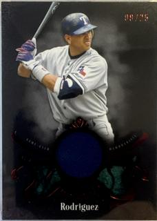 Alex Rodriguez