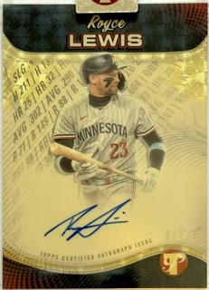 Royce Lewis