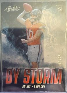 Bo Nix