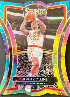 John Collins