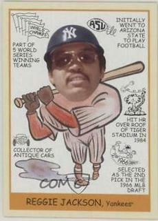 Reggie Jackson