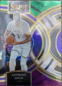 Anthony Davis