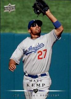 Matt Kemp