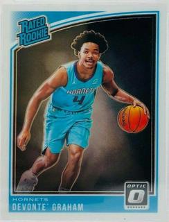 Devonte' Graham