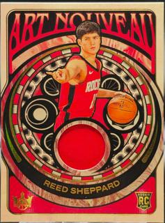Reed Sheppard