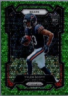 Tyler Scott