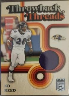 Ed Reed