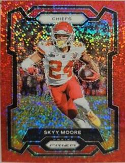 Skyy Moore