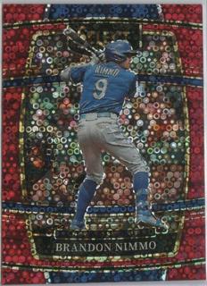 Brandon Nimmo
