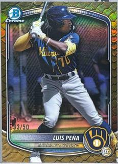 Luis Pena