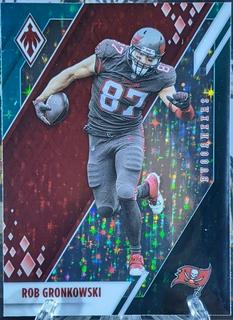 Rob Gronkowski