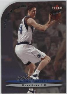 Shawn Bradley