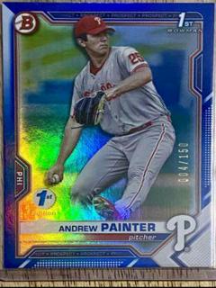 Andrew Painter