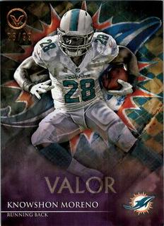 Knowshon Moreno