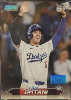 Shohei Ohtani