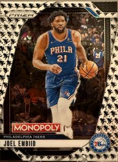 Joel Embiid