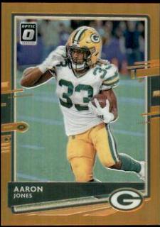 Aaron Jones
