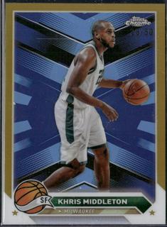 Khris Middleton
