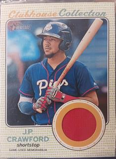 J.P. Crawford