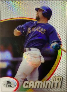 Ken Caminiti