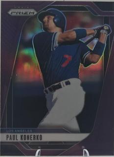Paul Konerko