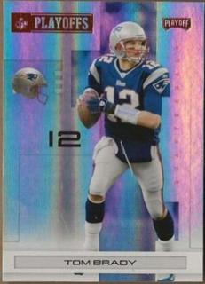 Tom Brady