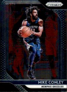 Mike Conley