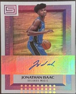 Jonathan Isaac