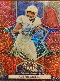 Austin Ekeler