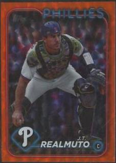 J.T. Realmuto