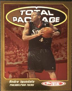 Andre Iguodala
