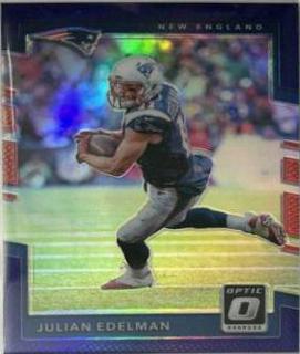 Julian Edelman