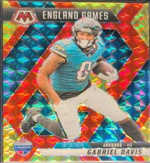 Gabriel Davis